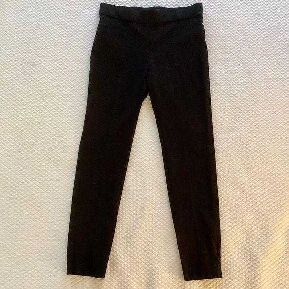 Rafaella Supreme Stretch Pants - 8P - Picture 2 of 5